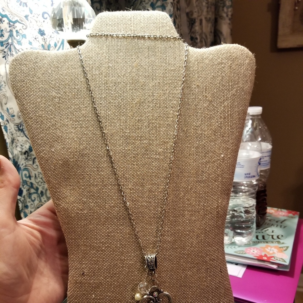 Necklace - Picture 2 of 2